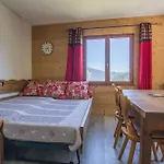 Le Plan Du Fruit Tatil Evi La Léchère