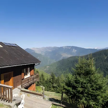 Le Plan Du Fruit Casa de Férias *