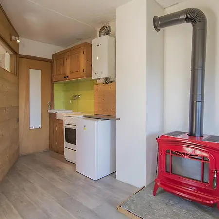 Le Plan Du Fruit * La Léchère